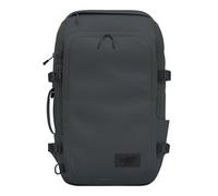Cabin Zero Mochila Adventure Cabin Bag ADV Pro 32L Compartimento para el portátil de 46 cm gris