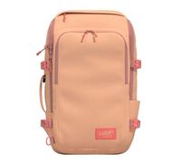 Cabin Zero Mochila Adventure Cabin Bag ADV Pro 32L Compartimento para el portátil de 46 cm naranja