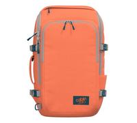 Cabin Zero Mochila Adventure Cabin Bag ADV Pro 32L Compartimento para el portátil de 46 cm naranja