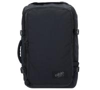 Cabin Zero Mochila Adventure Cabin Bag ADV Pro 32L Compartimento para el portátil de 46 cm negro