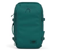 Cabin Zero Mochila Adventure Cabin Bag ADV Pro 32L Compartimento para el portátil de 46 cm verde