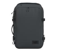 Cabin Zero Mochila Adventure Cabin Bag ADV Pro 42L Compartimento para portátil de 55 cm gris