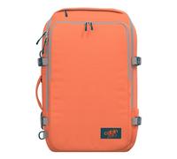 Cabin Zero Mochila Adventure Cabin Bag ADV Pro 42L Compartimento para portátil de 55 cm naranja