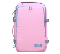 Cabin Zero Mochila Adventure Cabin Bag ADV Pro 42L Compartimento para portátil de 55 cm rosa