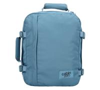 Cabin Zero Mochila de cabina Classic 28L Mochila 39 cm azul
