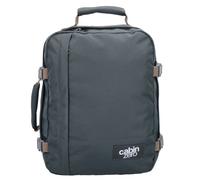 Cabinzero Classic Backpack 28L Mochila, Unisex Adultos, Black Sand, 29,5x39x20