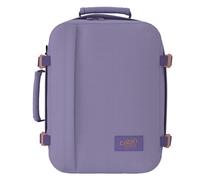 Cabin Zero Mochila de cabina Classic 28L Mochila 39 cm púrpura