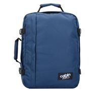 Cabin Zero Mochila de cabina Classic 36L Mochila 44 cm azul