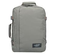 Cabin Zero Mochila de cabina Classic 36L Mochila 44 cm gris
