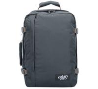 Cabin Zero Mochila de cabina Classic 36L Mochila 44 cm gris