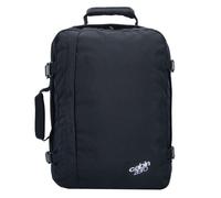 Cabin Zero Mochila de cabina Classic 36L Mochila 44 cm negro