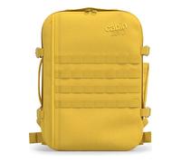 Cabin Zero Mochila de cabina militar 36L Mochila 46 cm amarillo