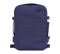 Cabin Zero Military 36 Mochila de viaje azul oscuro, nylon, 33 x 46 x 16cm