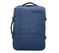 Cabin Zero Mochila de cabina militar 36L Mochila 46 cm azul