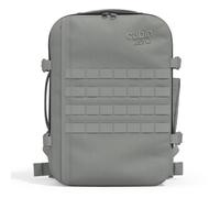 Cabin Zero Mochila de cabina militar 36L Mochila 46 cm gris