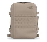 Cabin Zero Mochila de cabina militar 36L Mochila 46 cm gris