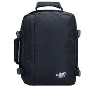 Cabin Zero Mochila de cabina Mini 28L Mochila 39 cm negro