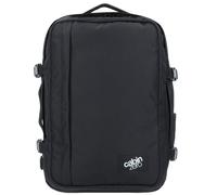 Cabin Zero Mochila de viaje Classic Plus 32L 46 cm negro