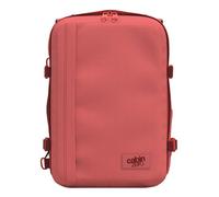 Cabin Zero Mochila de viaje Classic Plus 32L 46 cm rojo