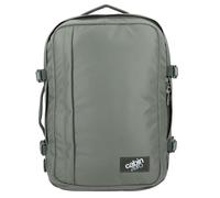 Cabin Zero Classic Plus 32 Mochila de viaje caqui, fibra sintética, 31 x 46 x 20cm