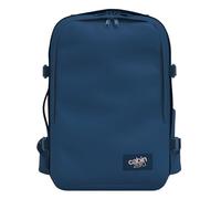 Cabin Zero Mochila de viaje Classic Pro 32L Compartimento para el portátil de 46 cm azul