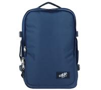 Cabin Zero Classic Pro 32 Plus Mochila de viaje navy, polyester, 31 x 46 x 20cm
