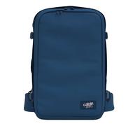 Cabin Zero Mochila de viaje Classic Pro 42L Compartimento para el portátil de 54 cm azul