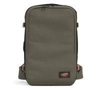 Cabin Zero Mochila de viaje Classic Pro 42L Compartimento para el portátil de 54 cm gris