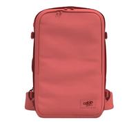 Cabin Zero Mochila de viaje Classic Pro 42L Compartimento para el portátil de 54 cm naranja