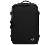 Cabin Zero Mochila de viaje Classic Pro 42L Compartimento para el portátil de 54 cm negro