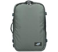 Cabin Zero Mochila de viaje Classic Pro 42L Compartimento para el portátil de 54 cm verde