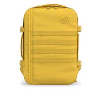 Cabin Zero Mochila militar de cabina 28L Mochila 44 cm amarillo