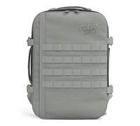 Cabin Zero Mochila militar de cabina 28L Mochila 44 cm gris