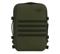Cabin Zero Mochila Militar de Cabina 44L Mochila 52 cm aceituna