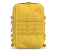 Cabin Zero Mochila Militar de Cabina 44L Mochila 52 cm amarillo