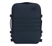 Cabin Zero Mochila Militar de Cabina 44L Mochila 52 cm azul