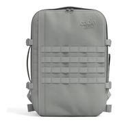 Cabin Zero Mochila Militar de Cabina 44L Mochila 52 cm gris