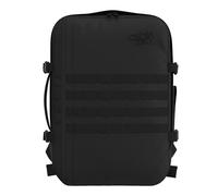 Cabin Zero Mochila Militar de Cabina 44L Mochila 52 cm negro