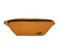 Cabin Zero Riñonera clásica RFID 37 cm amarillo