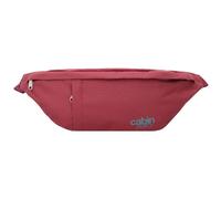 Cabin Zero Riñonera clásica RFID 37 cm rojo