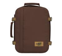 Cabin Zero Travel Mochila de día 39 cm Compartimento para el portátil marrón
