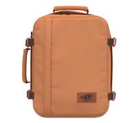 Cabin Zero Travel Mochila de día 39 cm Compartimento para el portátil naranja
