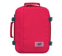 Cabin Zero Travel Mochila de día 39 cm Compartimento para el portátil rojo