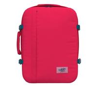 Cabin Zero Travel Mochila de día 51 cm Compartimento para el portátil rojo