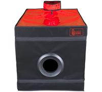 Cabina BDSM «La Niche» de Secret Dome™
