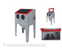 Cabina De Arenado Holzmann SK220