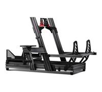 Cabina Next Level Racing Aluminium F-GT Elite Edición de montaje frontal y lateral