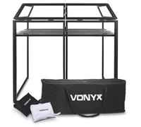 Cabina PRO para DJ (DB3) - VONYX