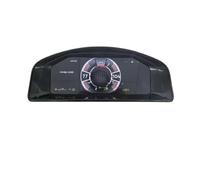 Cabina Virtual Digital para coche, Compatible con Volkswagen VW Transporter Multivan T5, panel de instrumentos con pantalla LCD