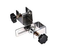 Cabinet Clamps Installing, Adjustable Quick Fixing, Alloy Steel Tool with Strong Grip, Reliable Precision Function, High Performance Woodworking, Furniture Accessories for Desk Table Shelf 300g
